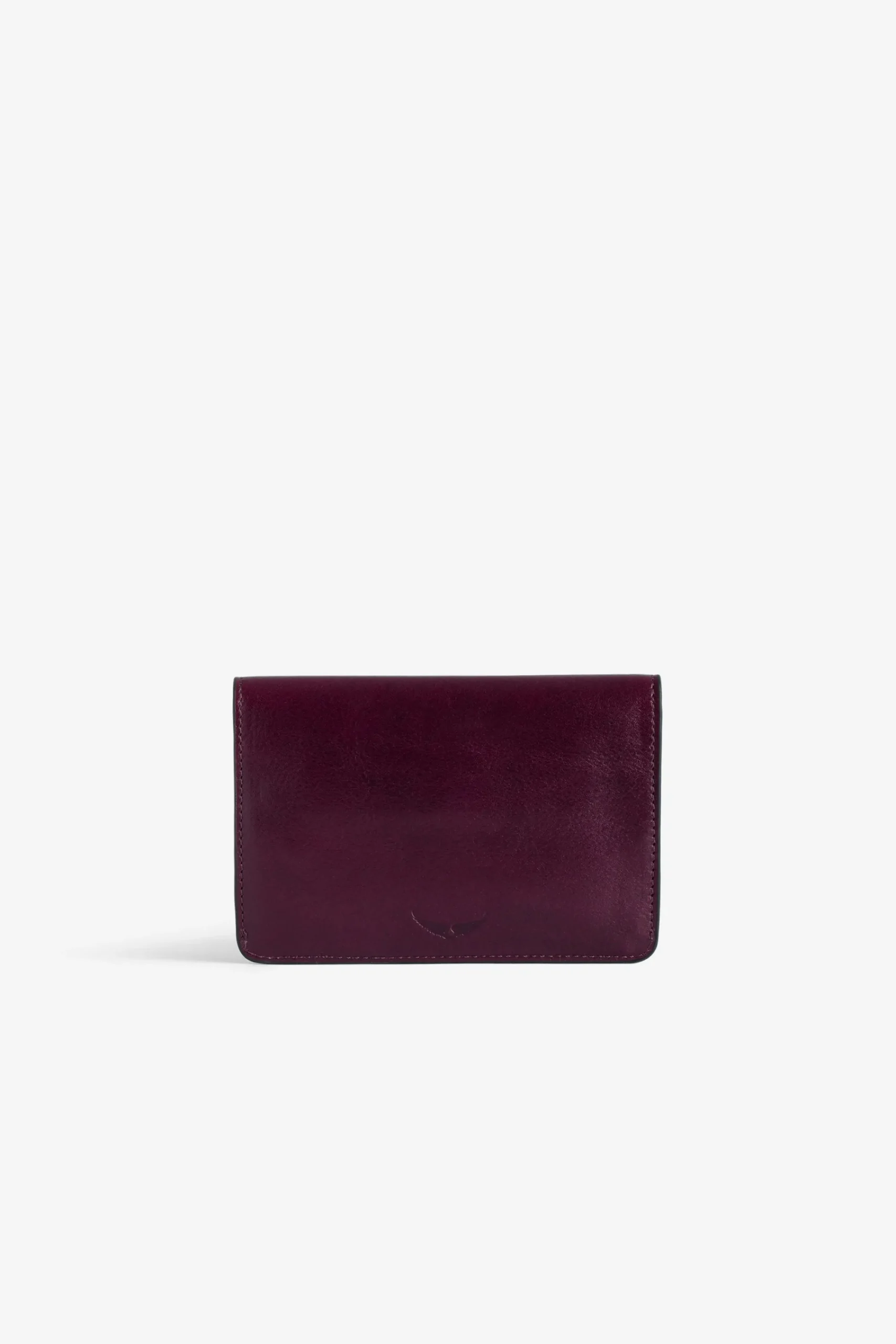 Zadig & Voltaire Portefeuilles Et Porte-Monnaie^Portefeuille Le Cecilia