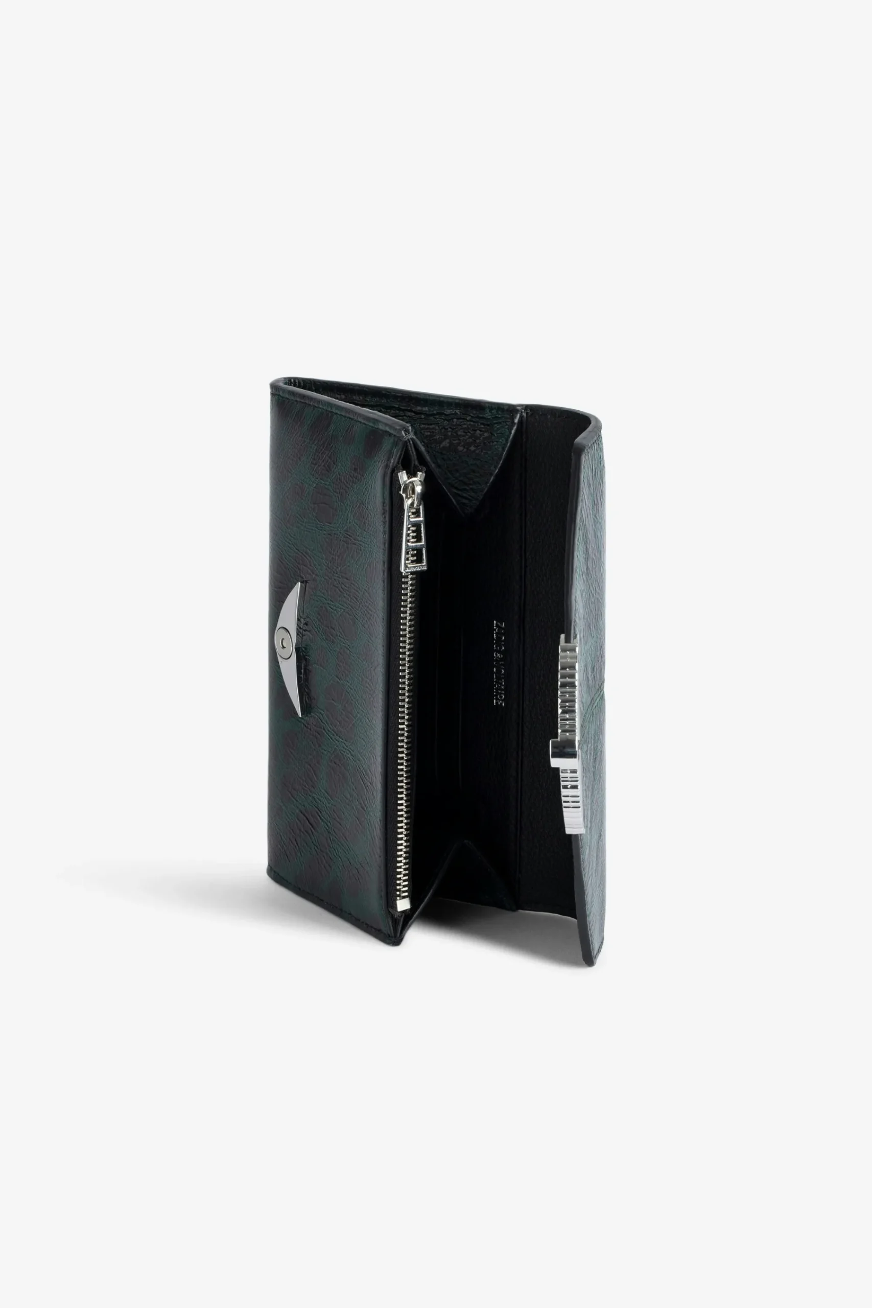 Zadig & Voltaire Portefeuilles Et Porte-Monnaie^Portefeuille Limite