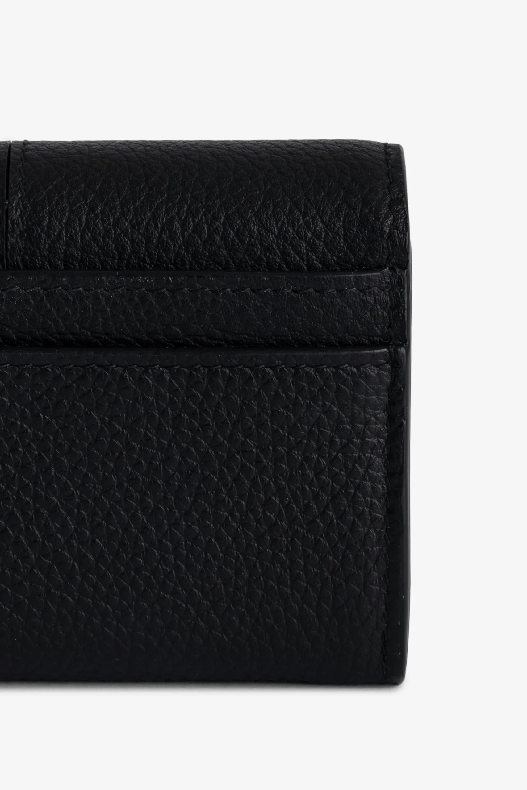 Zadig & Voltaire Portefeuilles Et Porte-Monnaie^Portefeuille Limite