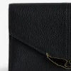 Zadig & Voltaire Portefeuilles Et Porte-Monnaie^Portefeuille Limite