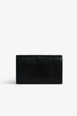 Zadig & Voltaire Portefeuilles Et Porte-Monnaie^Portefeuille Limite
