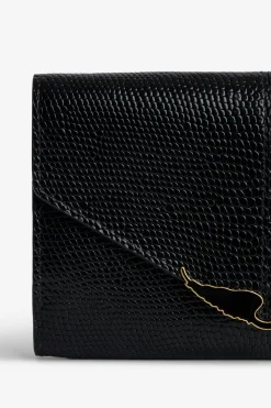 Zadig & Voltaire Portefeuilles Et Porte-Monnaie^Portefeuille Limite