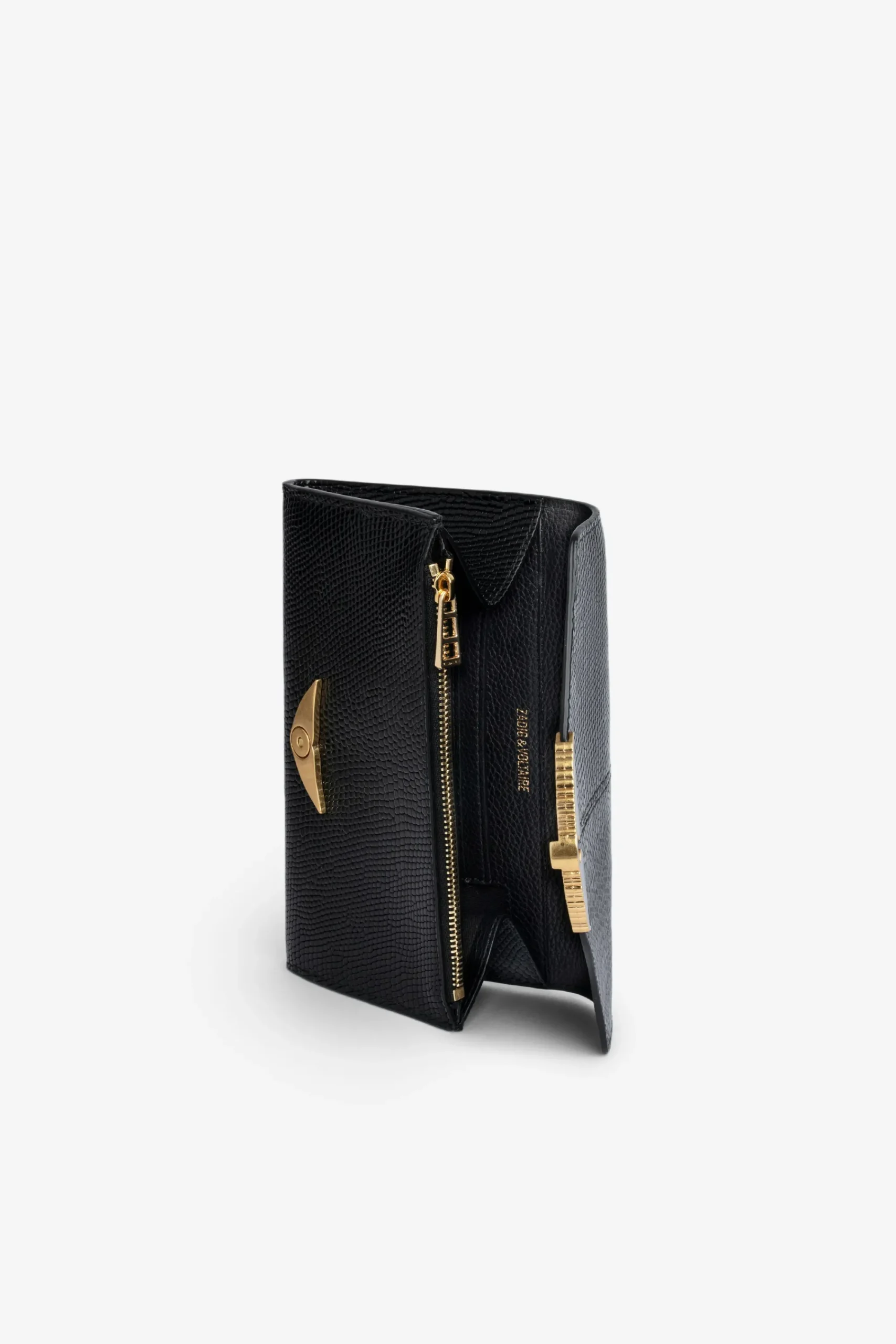 Zadig & Voltaire Portefeuilles Et Porte-Monnaie^Portefeuille Limite