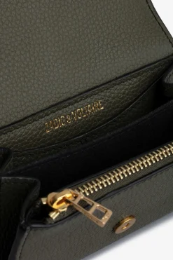 Zadig & Voltaire Portefeuilles Et Porte-Monnaie^Portefeuille Limite