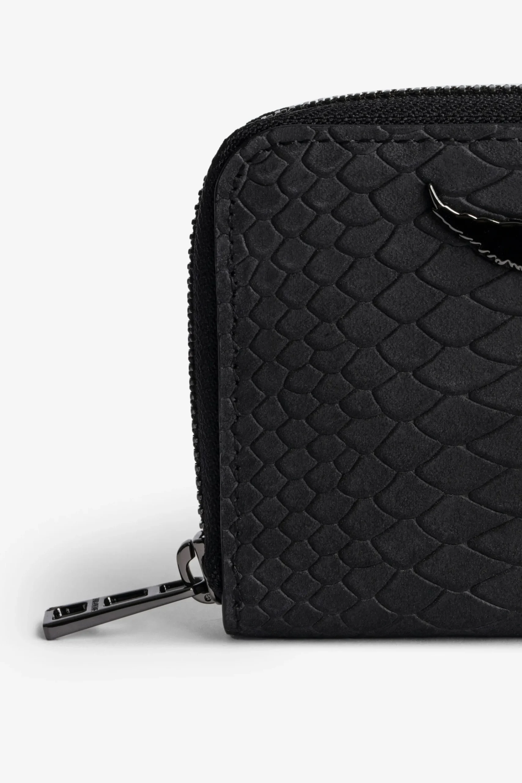 Zadig & Voltaire Portefeuilles Et Porte-Monnaie^Portefeuille Mini Zv