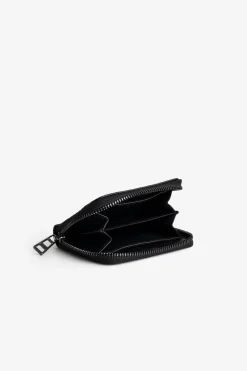 Zadig & Voltaire Portefeuilles Et Porte-Monnaie^Portefeuille Mini Zv