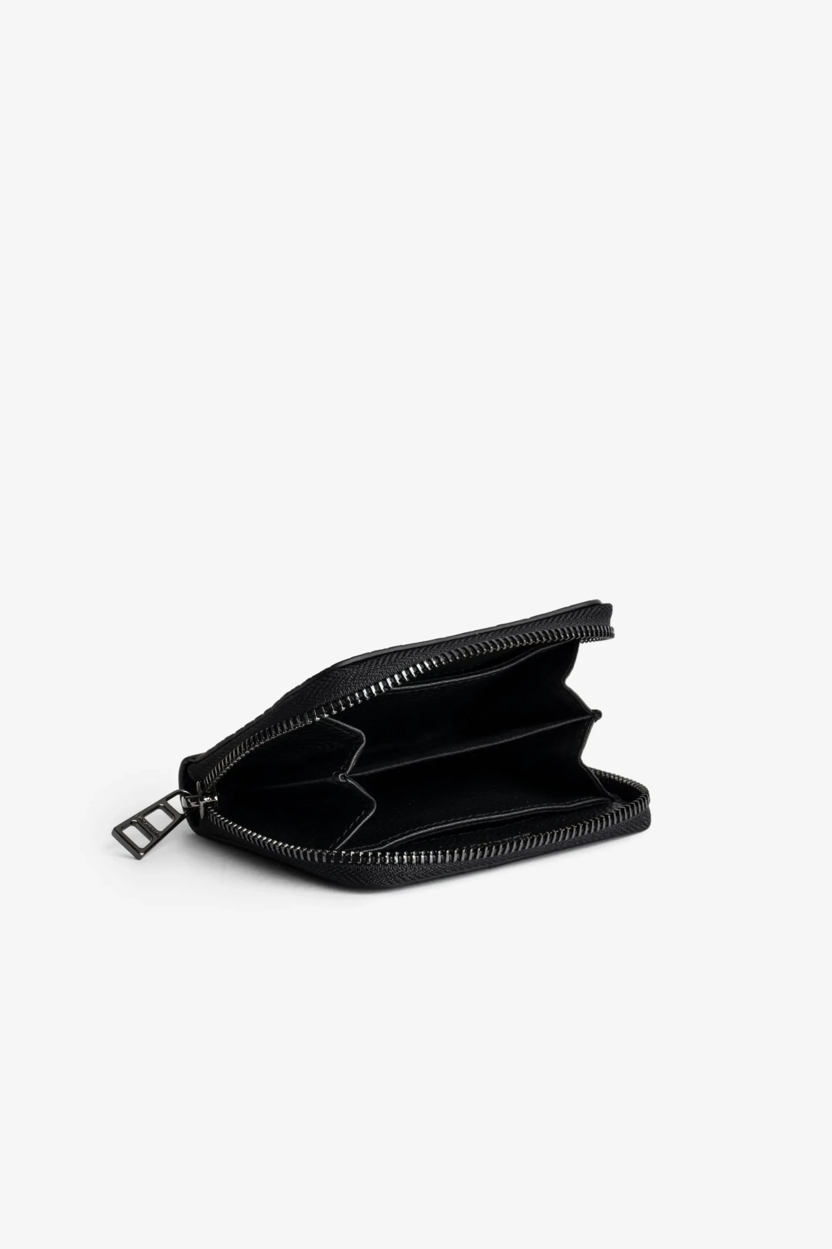 Zadig & Voltaire Portefeuilles Et Porte-Monnaie^Portefeuille Mini Zv