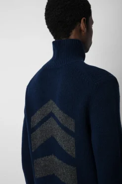 Zadig & Voltaire Pulls Et Gilets^Pull Bart