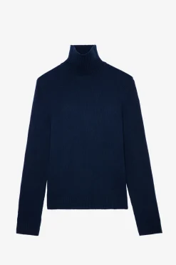 Zadig & Voltaire Pulls Et Gilets^Pull Bart