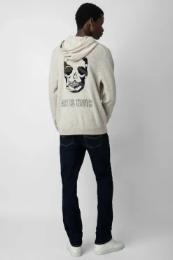 Zadig & Voltaire Pulls Et Gilets^Pull D'Argile