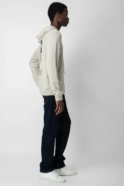 Zadig & Voltaire Pulls Et Gilets^Pull D'Argile