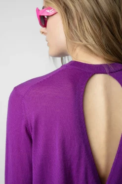 Zadig & Voltaire Pulls Et Gilets^Pull Emma