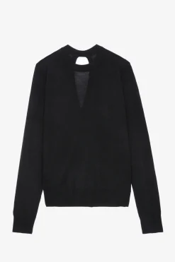 Zadig & Voltaire Pulls Et Gilets^Pull Emma