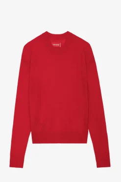 Zadig & Voltaire Pulls Et Gilets^Pull Emmy