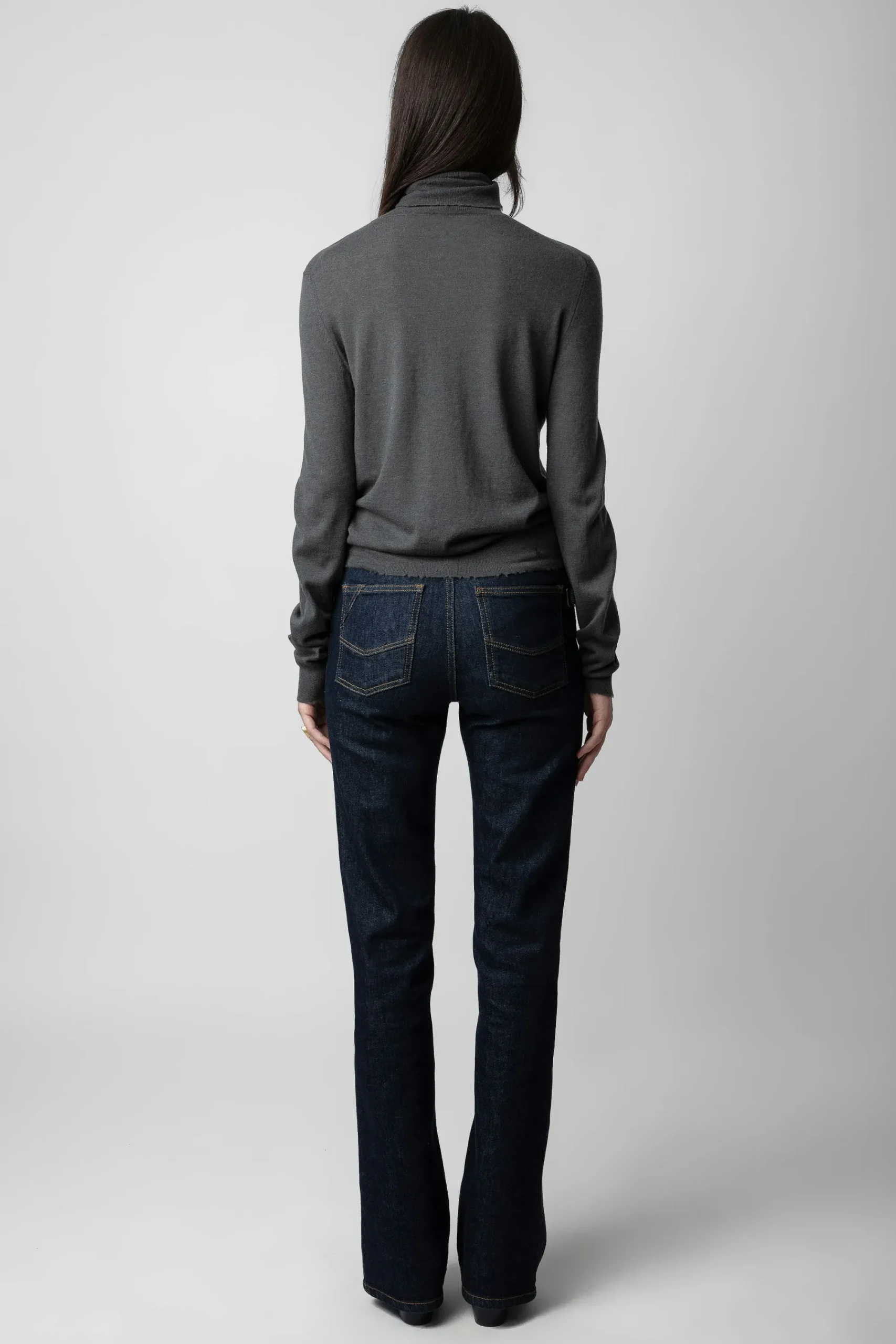 Zadig & Voltaire Pulls Et Gilets^Pull En Cachemire Bobby