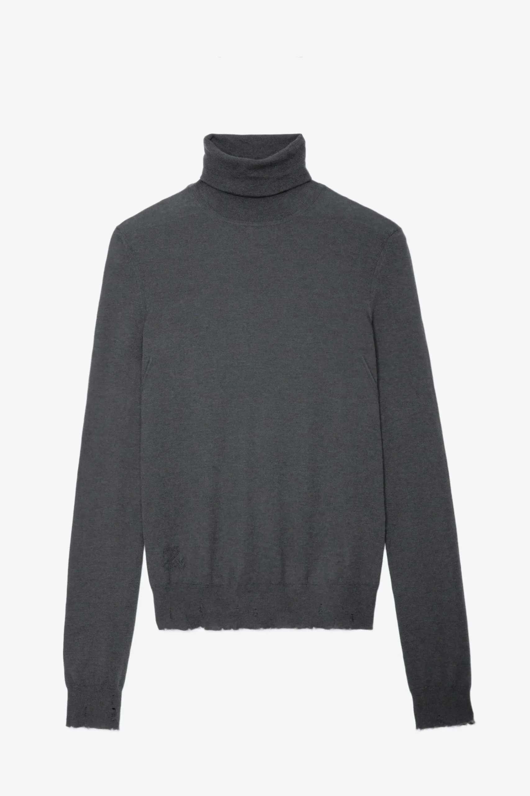 Zadig & Voltaire Pulls Et Gilets^Pull En Cachemire Bobby