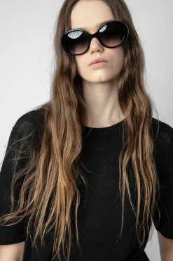 Zadig & Voltaire Pulls Et Gilets^Pull En Cachemire Ida