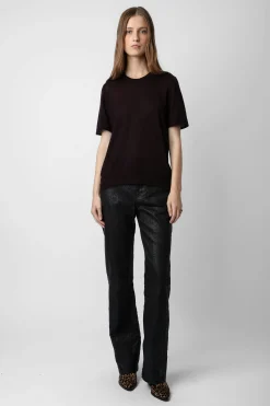 Zadig & Voltaire Pulls Et Gilets^Pull En Cachemire Ida