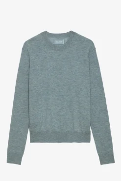 Zadig & Voltaire Pulls Et Gilets^Pull En Cachemire Life