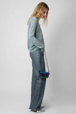 Zadig & Voltaire Pulls Et Gilets^Pull En Cachemire Life