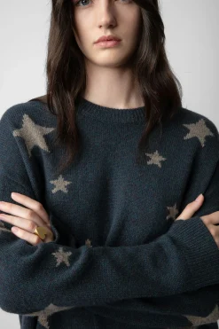 Zadig & Voltaire Pulls Et Gilets^Pull En Cachemire Markus