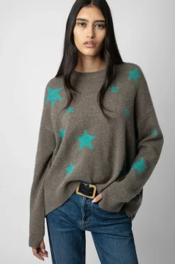 Zadig & Voltaire Pulls Et Gilets^Pull En Cachemire Markus