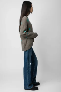 Zadig & Voltaire Pulls Et Gilets^Pull En Cachemire Markus