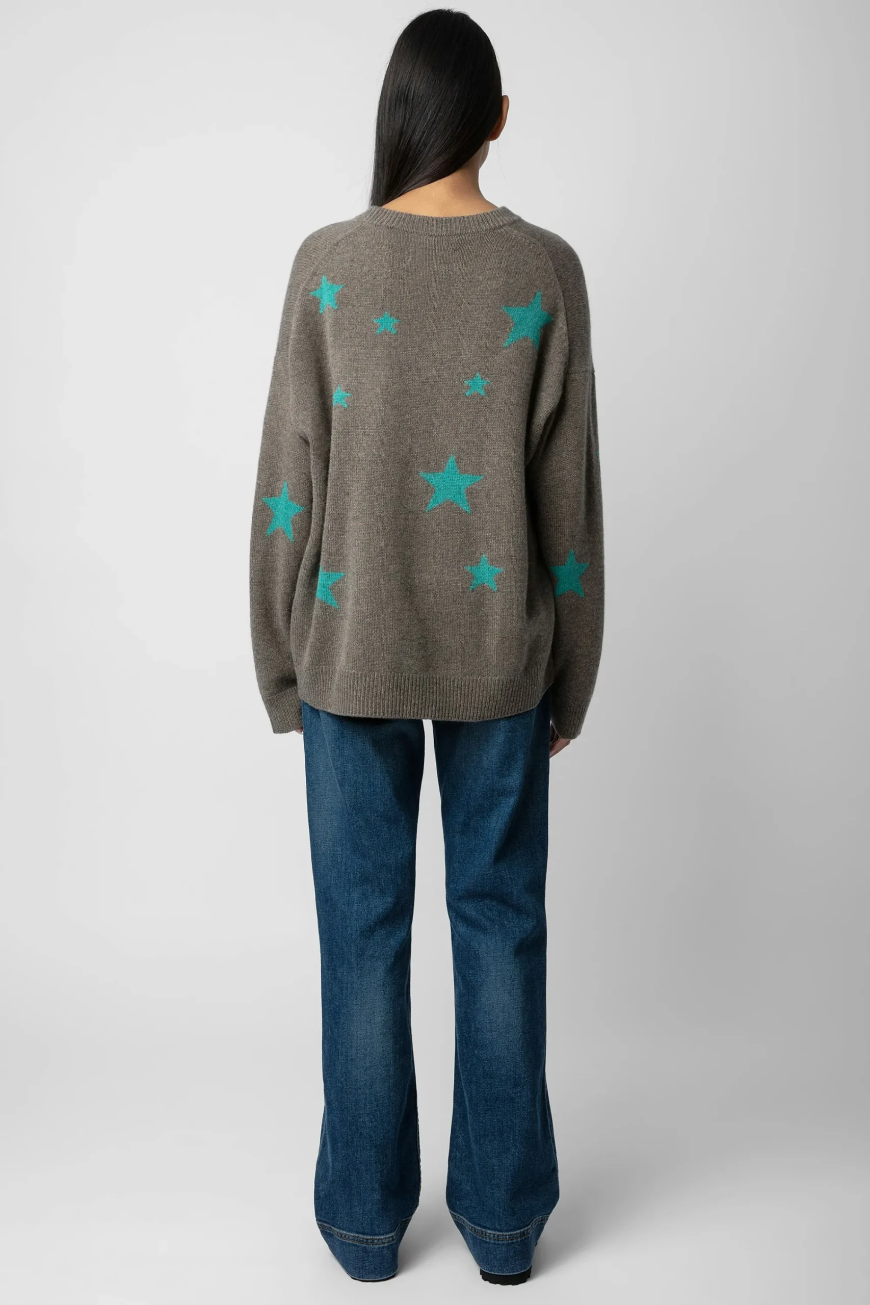 Zadig & Voltaire Pulls Et Gilets^Pull En Cachemire Markus