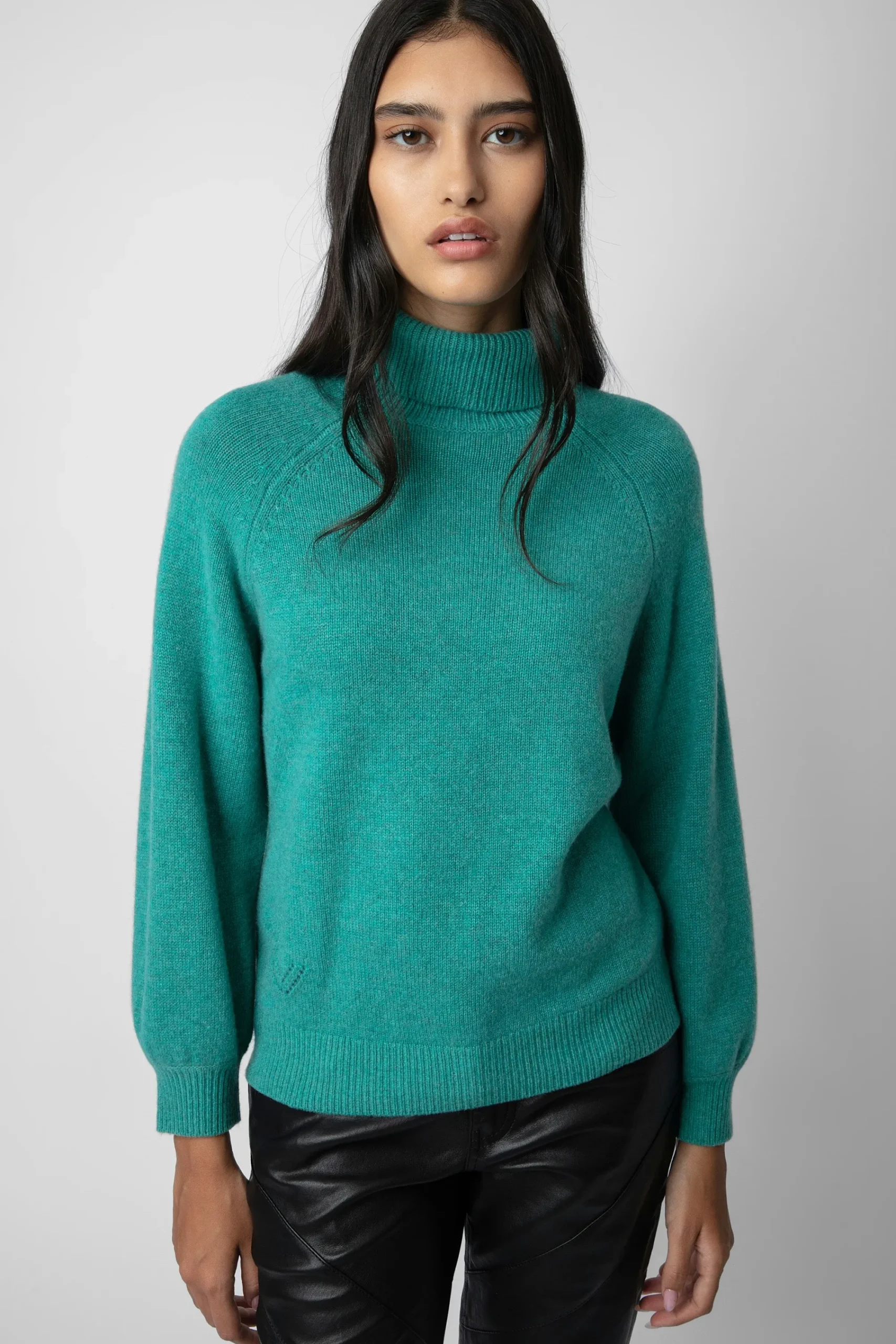 Zadig & Voltaire Pulls Et Gilets^Pull En Cachemire Mory