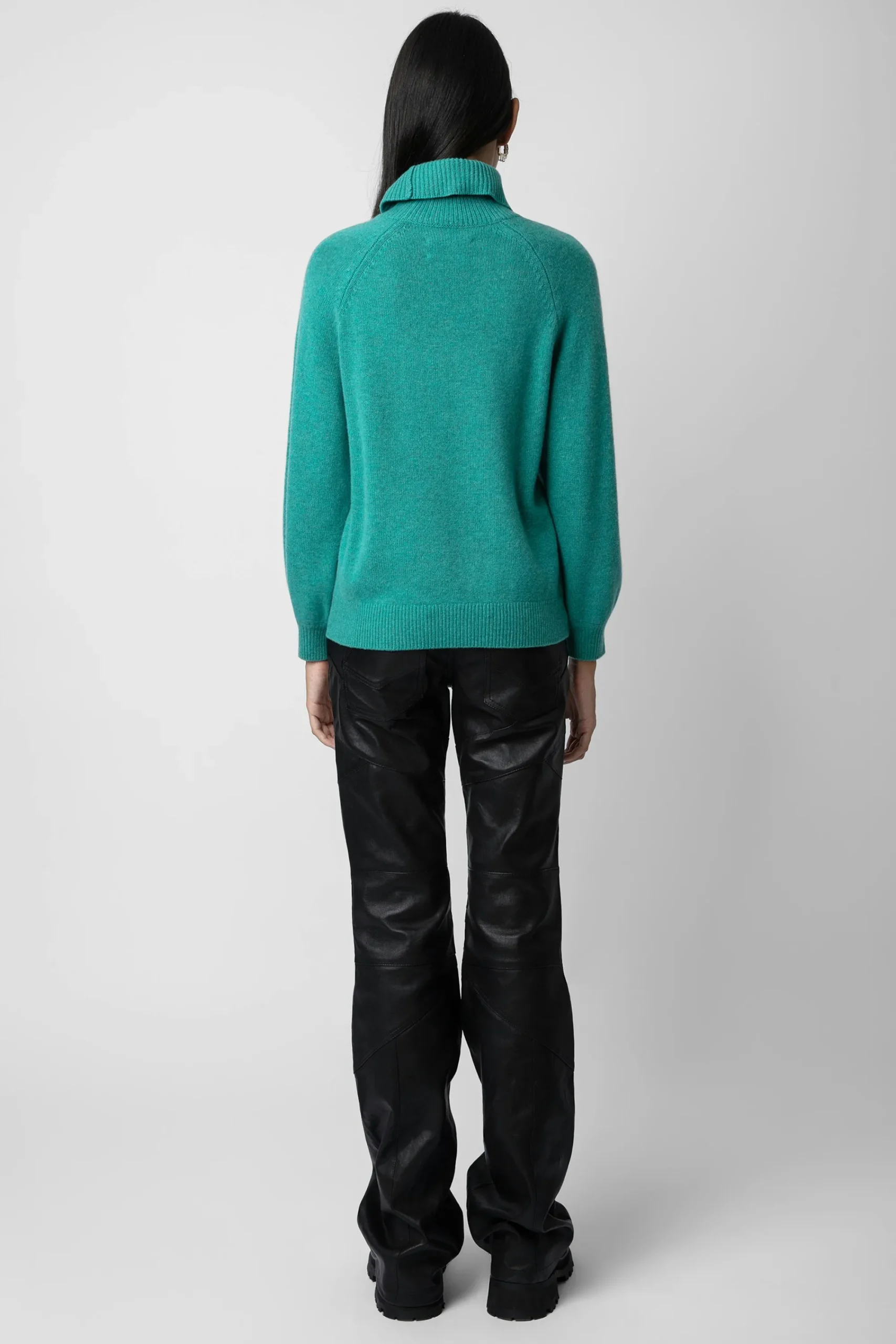 Zadig & Voltaire Pulls Et Gilets^Pull En Cachemire Mory