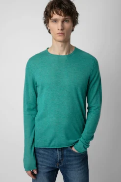 Zadig & Voltaire Pulls Et Gilets^Pull En Cachemire Teiss