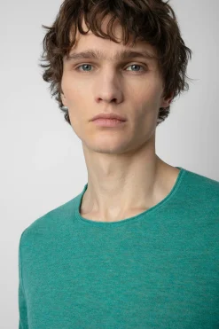 Zadig & Voltaire Pulls Et Gilets^Pull En Cachemire Teiss