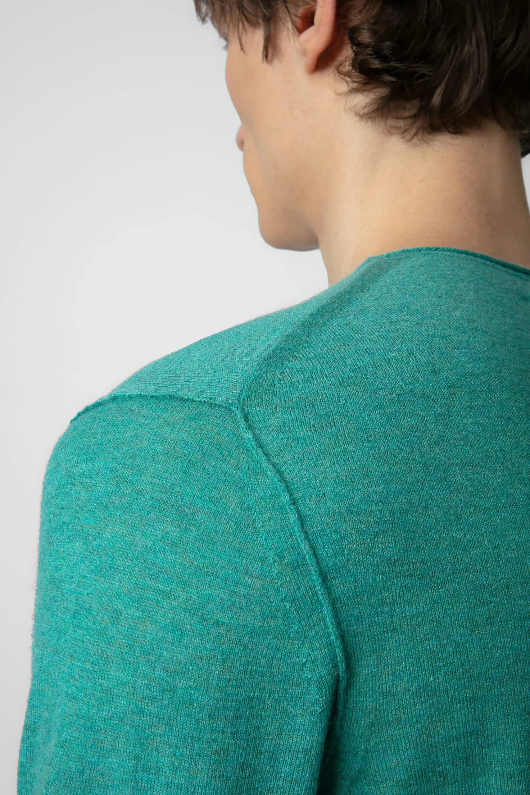 Zadig & Voltaire Pulls Et Gilets^Pull En Cachemire Teiss