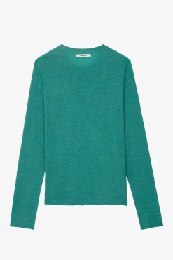 Zadig & Voltaire Pulls Et Gilets^Pull En Cachemire Teiss