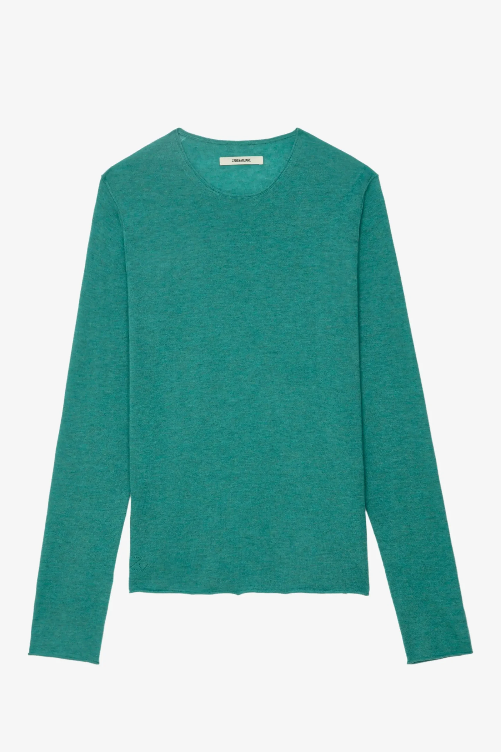 Zadig & Voltaire Pulls Et Gilets^Pull En Cachemire Teiss