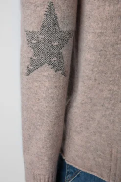 Zadig & Voltaire Pulls Et Gilets^Pull En Cachemire Vivi