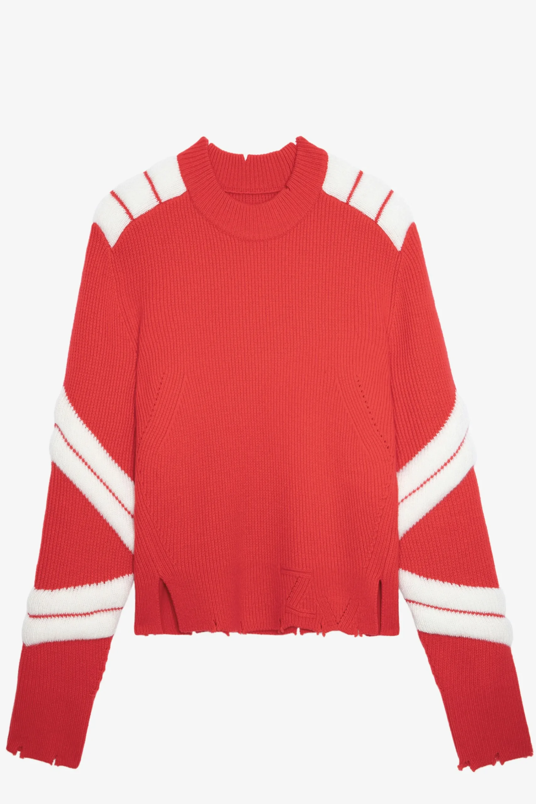 Zadig & Voltaire Pulls Et Gilets^Pull Georgie