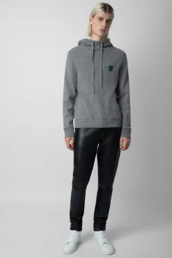 Zadig & Voltaire Pulls Et Gilets^Pull Hewitt