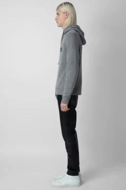 Zadig & Voltaire Pulls Et Gilets^Pull Hewitt