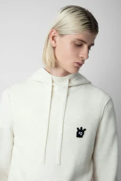 Zadig & Voltaire Pulls Et Gilets^Pull Hewitt