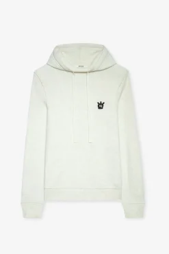 Zadig & Voltaire Pulls Et Gilets^Pull Hewitt