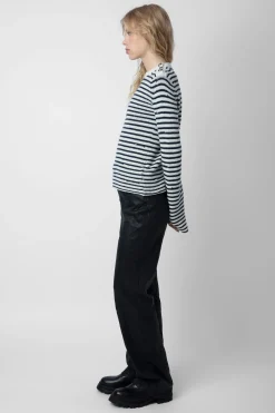 Zadig & Voltaire Pulls Et Gilets^Pull Jade