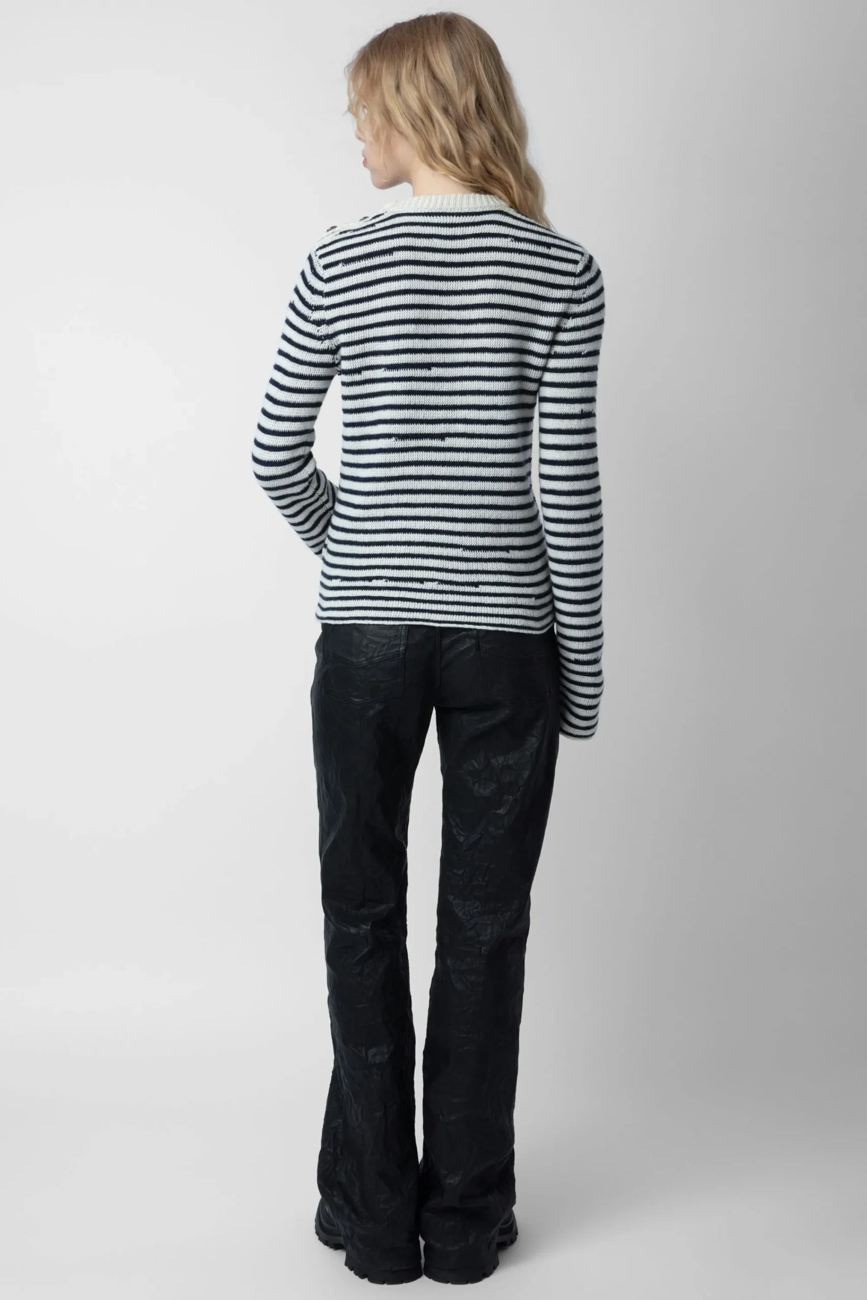 Zadig & Voltaire Pulls Et Gilets^Pull Jade