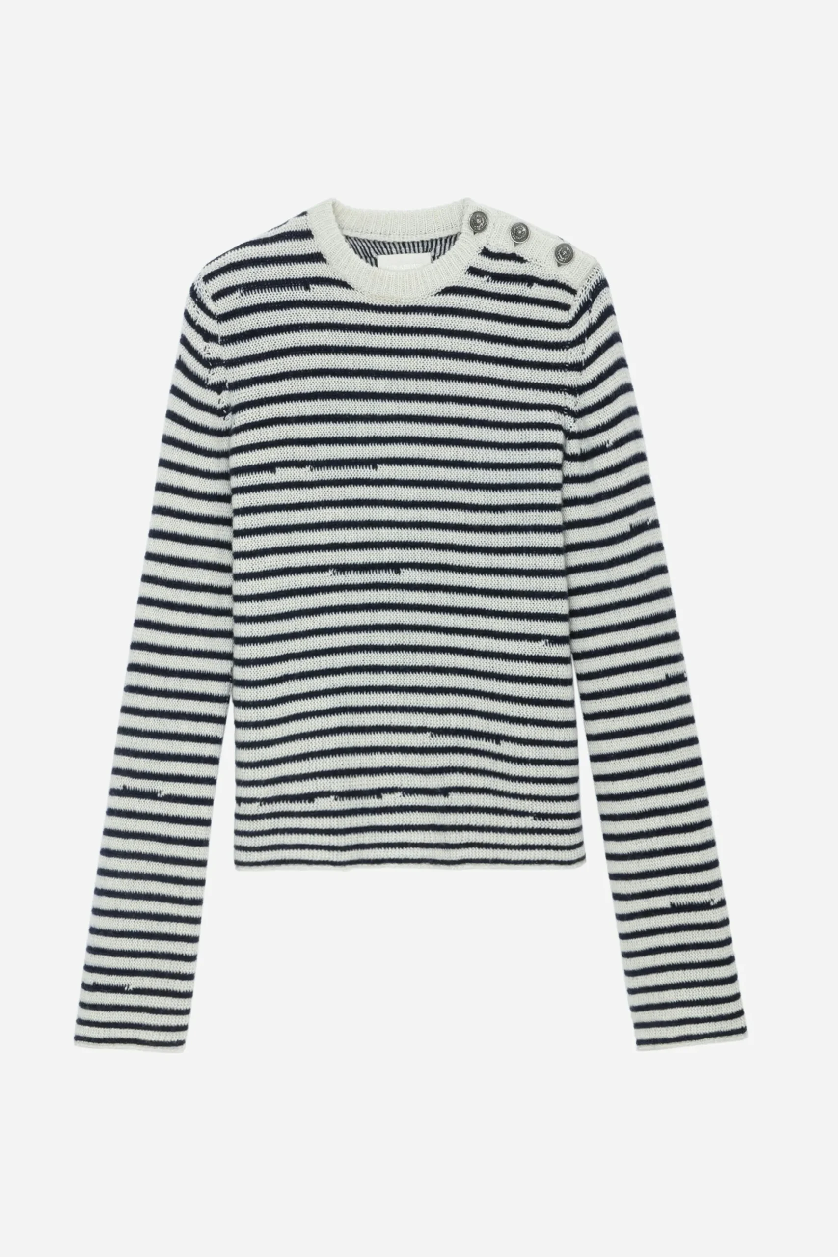 Zadig & Voltaire Pulls Et Gilets^Pull Jade