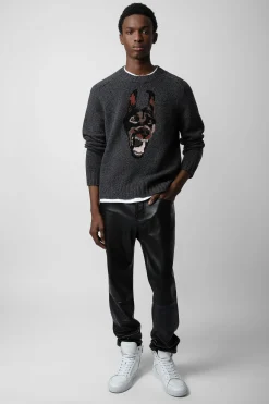 Zadig & Voltaire Pulls Et Gilets^Pull Jordan