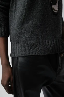 Zadig & Voltaire Pulls Et Gilets^Pull Jordan