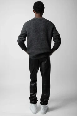 Zadig & Voltaire Pulls Et Gilets^Pull Jordan