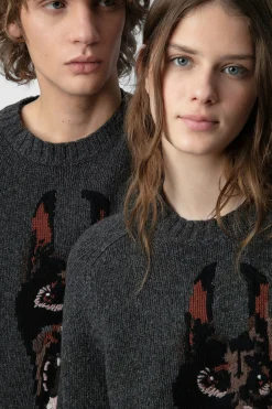 Zadig & Voltaire Pulls Et Gilets^Pull Jordan