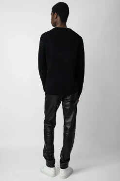 Zadig & Voltaire Pulls Et Gilets^Pull Kennedy