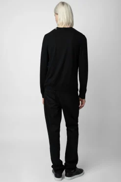 Zadig & Voltaire Pulls Et Gilets^Pull Kennedy